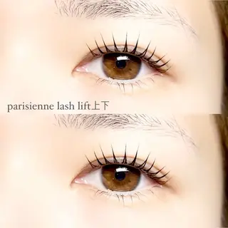 マツエク・マツパ eyelist / nana🌱のマツエク・マツパデザイン