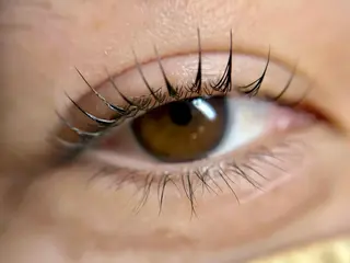 マツエク・マツパ komatsu eyelash恵比寿のマツエク・マツパデザイン