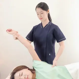 Ayaka🤍 恵比寿/美容鍼/整体のエステ・リラクイメージ