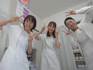 メナードフェイシャルサロン　打越所属・メナード 打越のその他イメージ