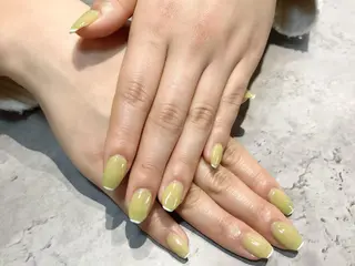 ネイル ROCCO nailのネイルデザイン