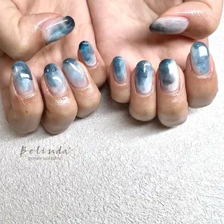 ネイル Belinda Nailのネイルデザイン