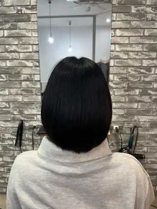 ショート Clotho江古田所属・🌈コンドウ ハルト🌈のヘアスタイル