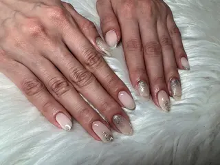 ネイル Lavish nailのネイルデザイン