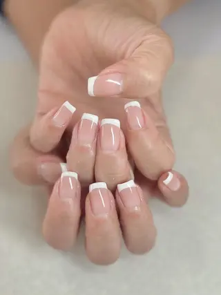 ネイル Revia所属・Revia おおだちあやなのネイルデザイン