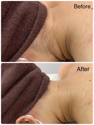 nuovo yukoのネイルデザイン