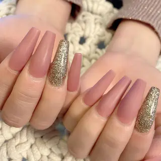 ネイル YUKI /stellavieのネイルデザイン