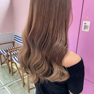 ショート カラー lot横浜所属・🫧tatsuki 🫧“lot 横浜“のヘアスタイル