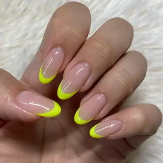 ネイル nail salon　share所属・Share wakanaのネイルデザイン