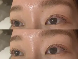 マツエク・マツパ & eye なぐもみずきのマツエク・マツパデザイン