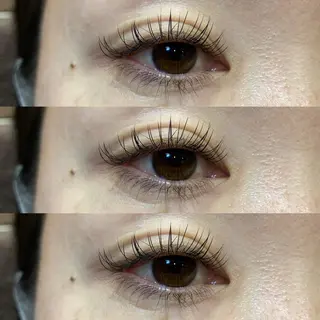 マツエク・マツパ sola: neolive近藤のマツエク・マツパデザイン