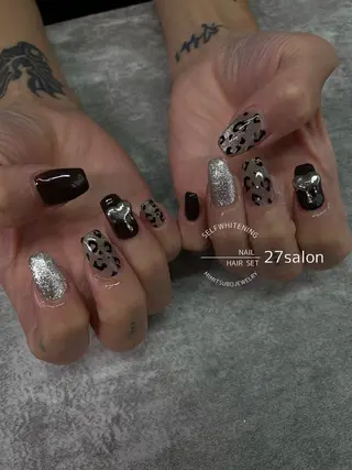 ネイル 27salon yuinaのネイルデザイン