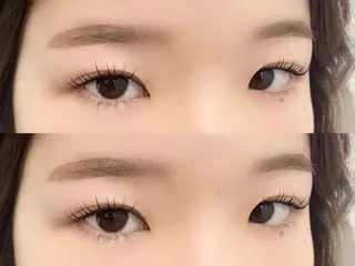 マツエク・マツパ 韓国束感まつ毛 💫 北浜/Rumiのエステ・リラクイメージ