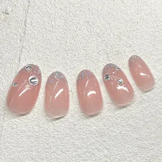 ネイル Bianca市ヶ谷店 Aiuraのネイルデザイン