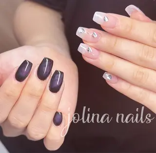 ネイル jolina nails鶴見店のネイルデザイン