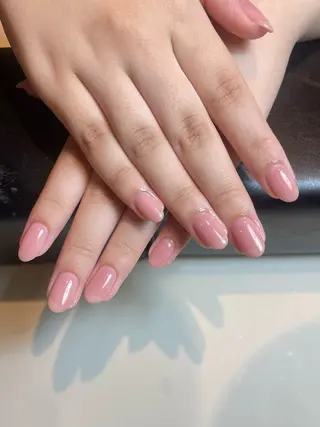 ネイル siita所属・yuna [モデル募集中]のネイルデザイン