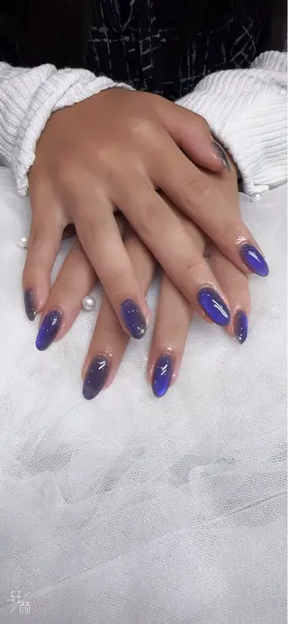 ネイル ゴ .のネイルデザイン