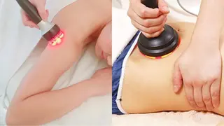 所沢痩身小顔コルギ AromaQueenのエステ・リラクイメージ