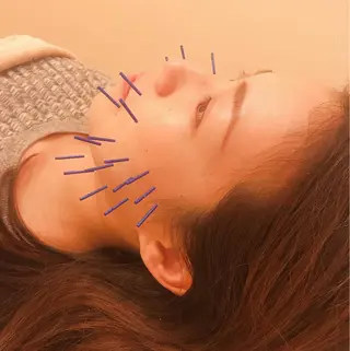 岡林  伸昌のエステ・リラクイメージ
