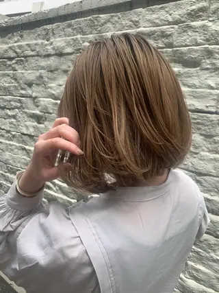 ショート 💕ショート大募集✨ レディースカット❤️のヘアスタイル