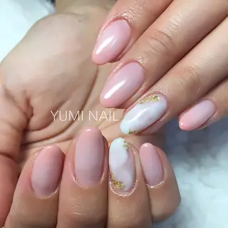 ネイル YUMI NAILのネイルデザイン