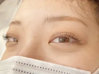 マツエク・マツパ mil❤︎ Kahoのマツエク・マツパデザイン