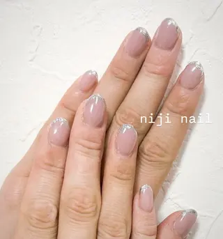 ネイル niji nailのネイルデザイン