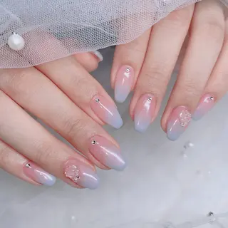 ネイル Jeremy ♡ HARUKAのネイルデザイン