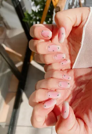 ネイル Nest 平出のネイルデザイン