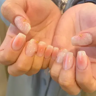 ネイル Bella Nails所属・Bella Nailsのネイルデザイン