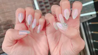ネイル as A nailのネイルデザイン