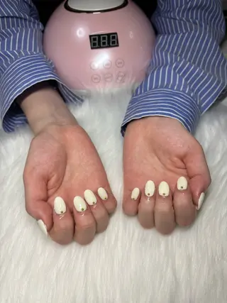 ネイル MACHÉRIE青山 🎀のネイルデザイン