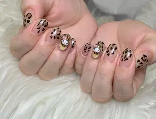 ネイル Nail salon Venusのネイルデザイン