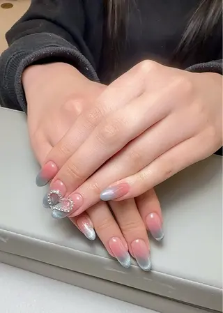 ネイル ENNY ネイルサロンのネイルデザイン