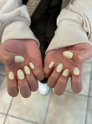 ネイル She nail KIRYOのネイルデザイン