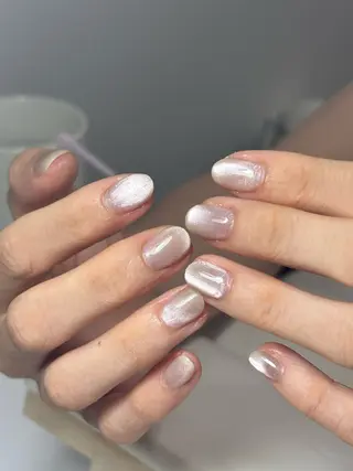 ネイル HAN ハンのネイルデザイン
