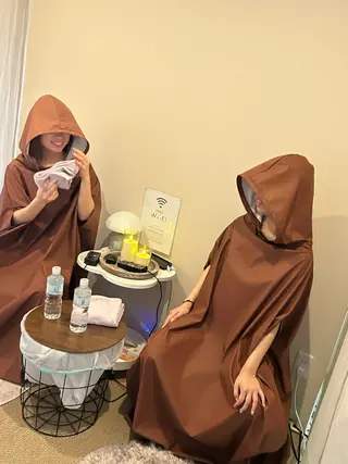 lifra CHISAのマツエク・マツパデザイン