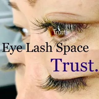 マツエク・マツパ EyeLashSpace Trust.所属・アイラッシュスペース トラスト川越のマツエク・マツパデザイン