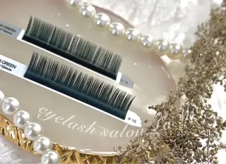 マツエク・マツパ LaMa. Yの眉毛・アイブロウイメージ