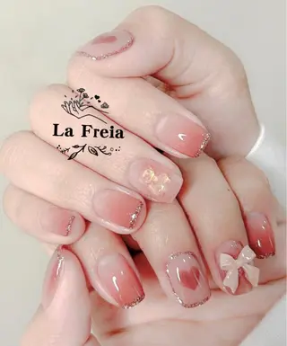 ネイル 🤩 Yuliaユリアのネイルデザイン