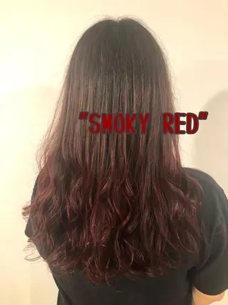 セミロング 近野 浩隆🐩のヘアスタイル