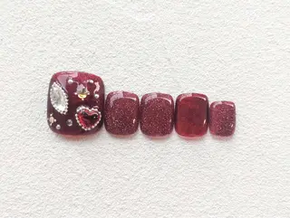 ネイル BIANCA Ouchidaの眉毛・アイブロウイメージ