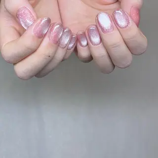 ネイル maison de NALIのネイルデザイン