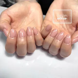 ネイル Nail Salon ellie 🐣のネイルデザイン