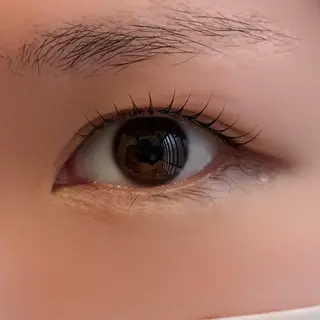 マツエク・マツパ SFIDA所属・永野 亜子のマツエク・マツパデザイン