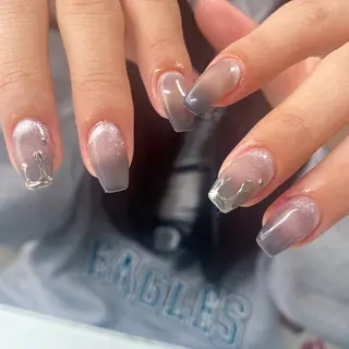 ネイル Laki nailのネイルデザイン