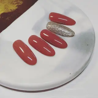 ネイル Éclat~エクラ~ Mizukiのネイルデザイン