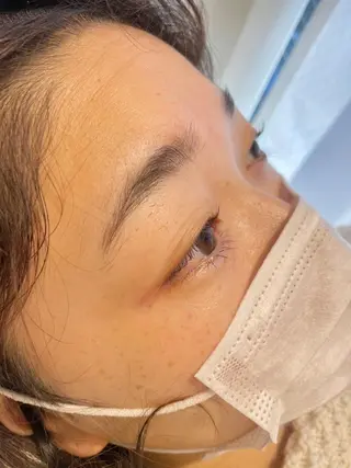 マツエク・マツパ Colk ☆のマツエク・マツパデザイン