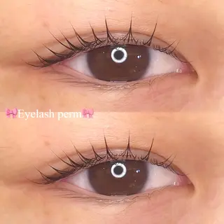マツエク・マツパ 🍼hair&eye Yuumi🍼のヘアスタイル