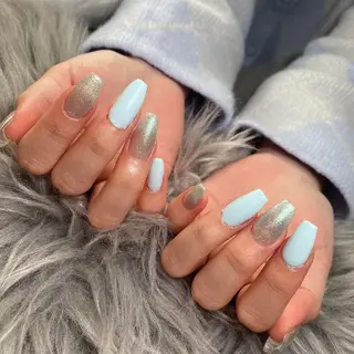 ネイル The 047のネイルデザイン